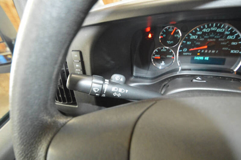 2024 Chevrolet Express 2500