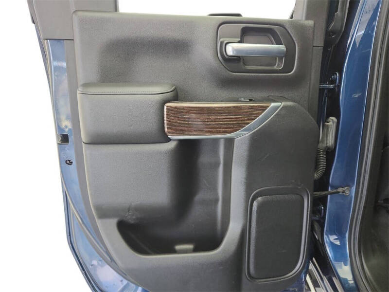 2020 GMC Sierra 2500HD