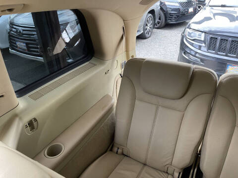 2007 Mercedes-Benz GL-Class GL 450