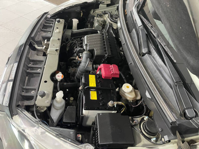 2021 Mitsubishi Mirage G4 ES