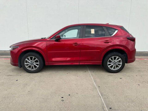 2024 Mazda CX-5 2.5 S Select