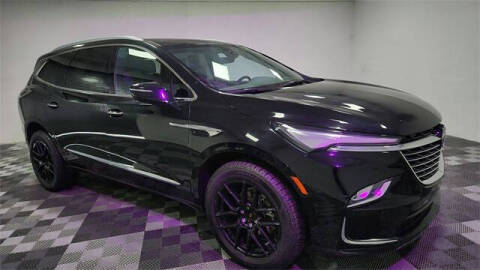 2022 Buick Enclave Premium