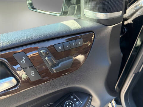 2014 Mercedes-Benz M-Class ML 350 4MATIC