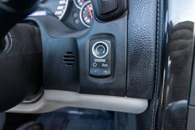 2013 Chevrolet Corvette Z16 Grand Sport