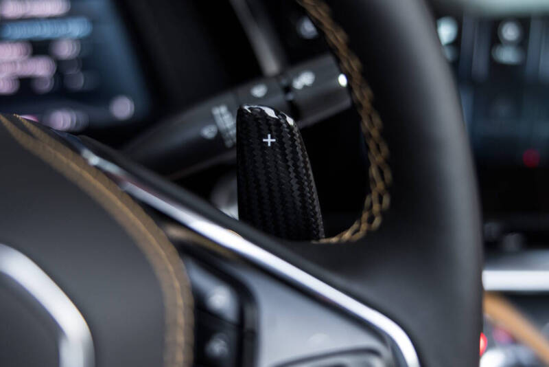 2024 Chevrolet Corvette Z06