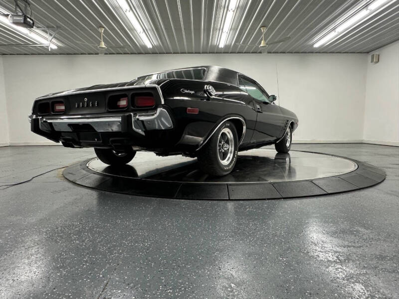 1973 Dodge Challenger