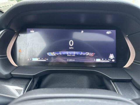 2022 Jeep Grand Cherokee Altitude