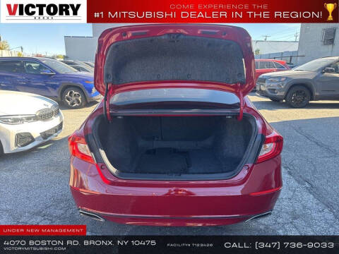 2021 Honda Accord Sport Special Edition