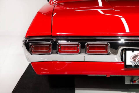1969 Chevrolet Caprice