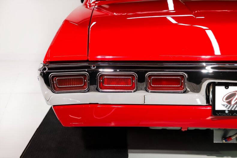1969 Chevrolet Caprice