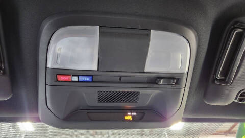 2018 Subaru Impreza Sport