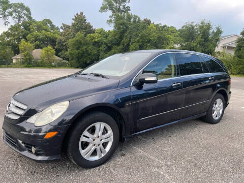 2008 Mercedes-Benz R-Class for sale at Asap Motors Inc in Fort Walton Beach FL