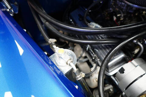 1948 Chevrolet Fleetline