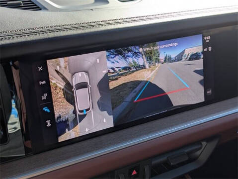 2024 Porsche Cayenne