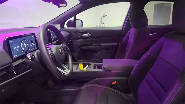 2024 Honda Prologue EX