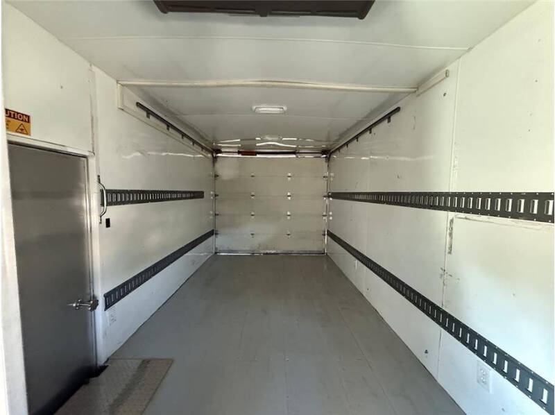 2011 Freightliner Sprinter 3500