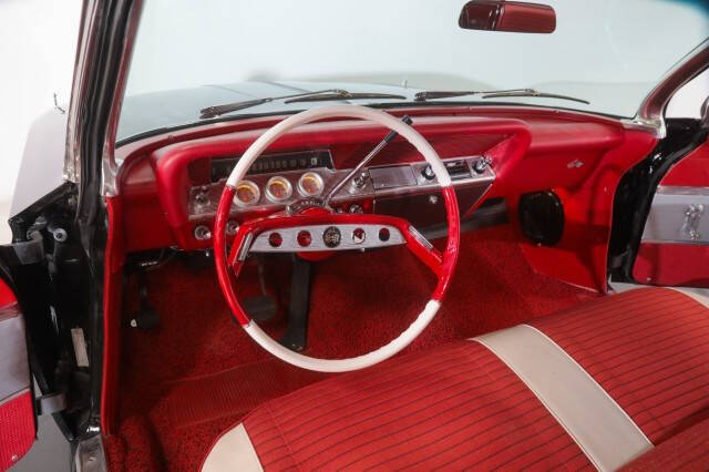 1961 Chevrolet Impala