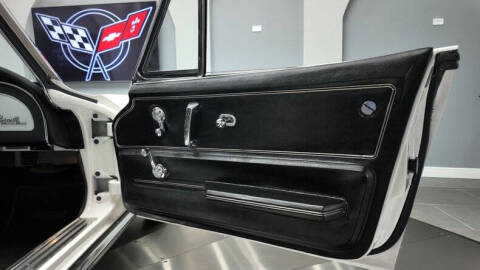 1965 Chevrolet Corvette