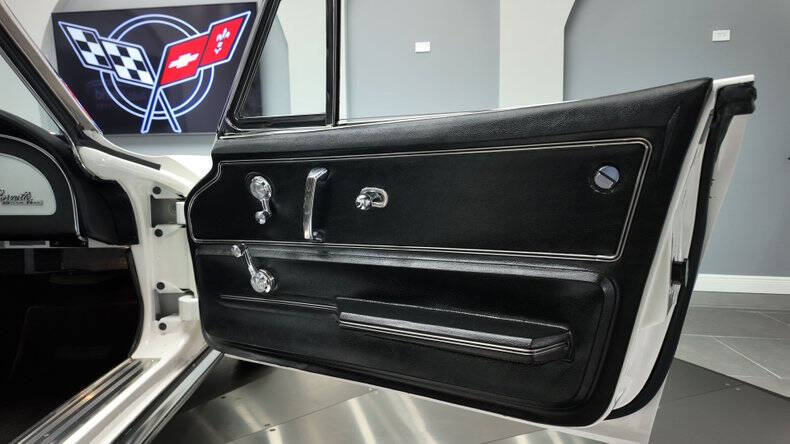 1965 Chevrolet Corvette