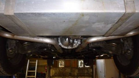 1937 Oldsmobile Business Coupe