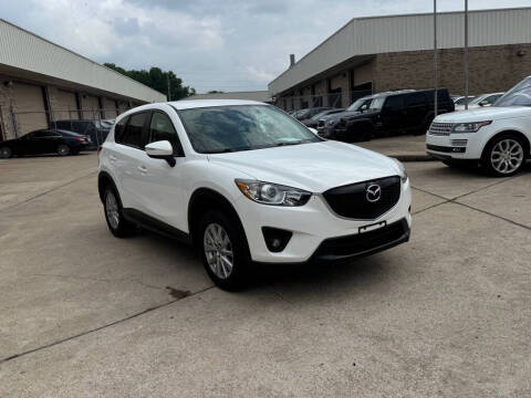 2015 Mazda CX-5 Touring