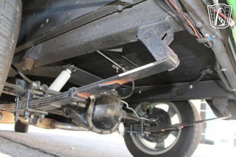 1963 International Scout