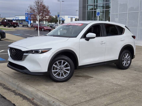 2023 Mazda CX-5 2.5 S Select