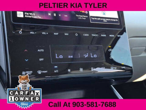 2023 Hyundai Tucson Hybrid Limited