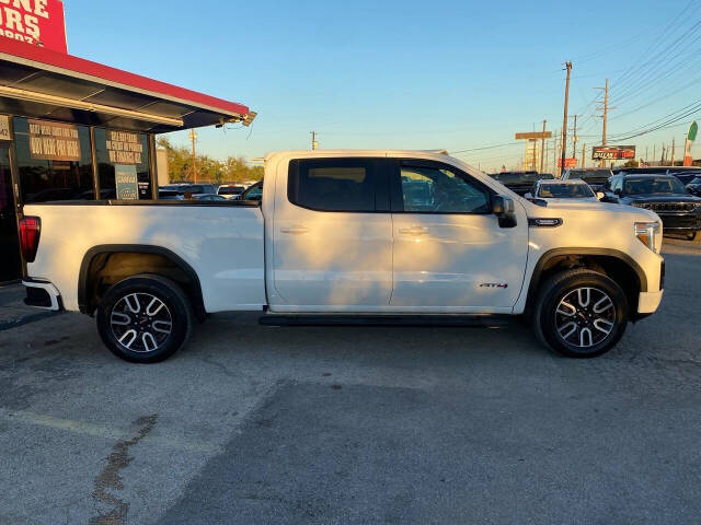 2021 GMC Sierra 1500 for sale at Auto One Motors in Garland, TX