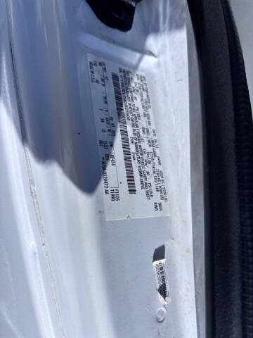 2011 Ford E-Series E-350 SD