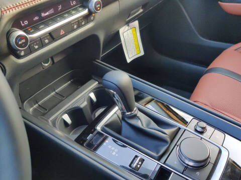 2026 Mazda CX-50 2.5 Turbo Meridian Edition