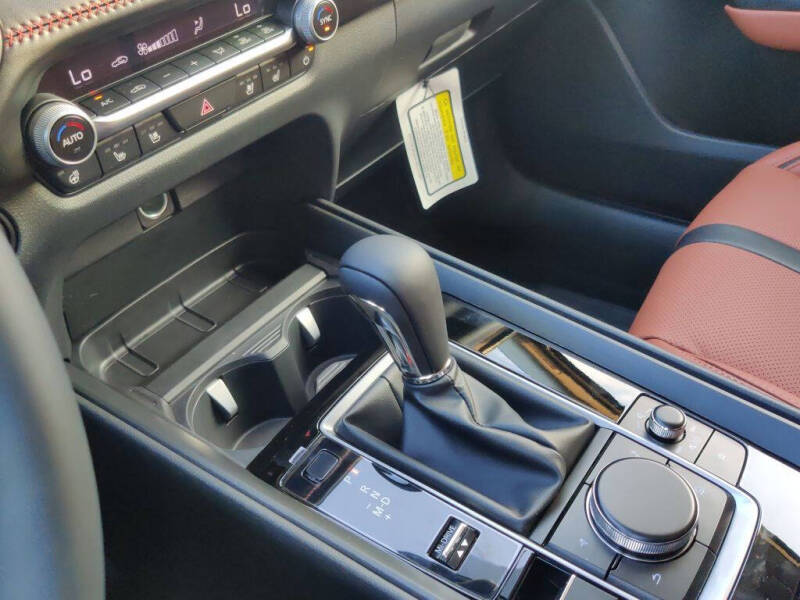 2026 Mazda CX-50 2.5 Turbo Meridian Edition