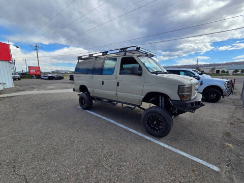 2003 Ford E-Series E-350 SD