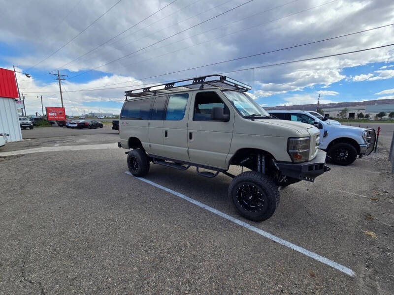 2003 Ford E-Series E-350 SD