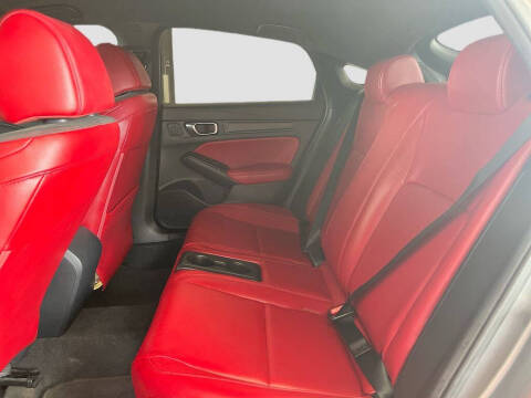 2024 Acura Integra Type S