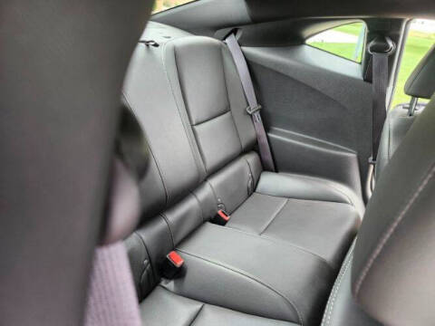 2013 Chevrolet Camaro