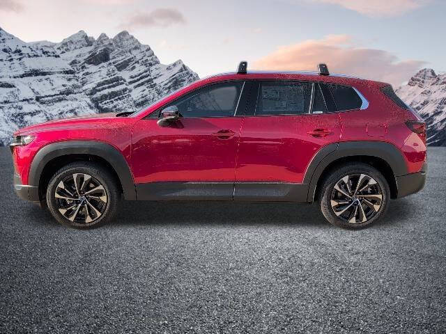 2026 Mazda CX-50 Hybrid Premium Plus