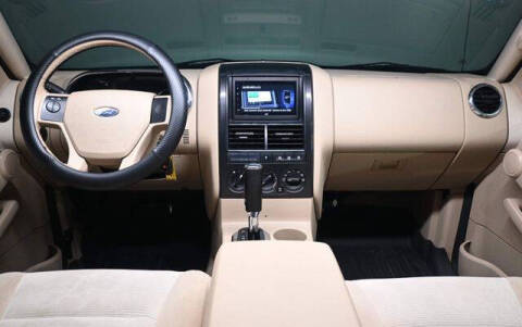 2006 Ford Explorer XLT