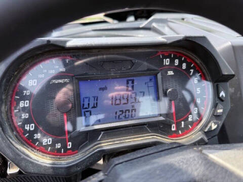 2020 Polaris RZR Pro XP