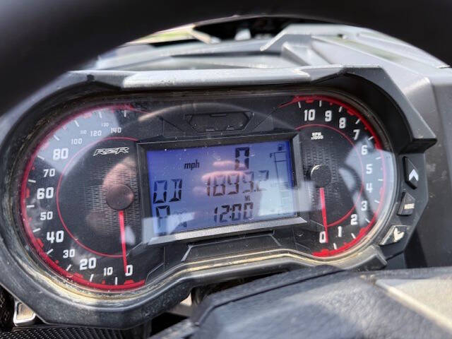 2020 Polaris RZR Pro XP