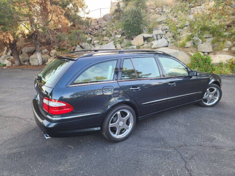 2006 Mercedes-Benz E-Class E 350