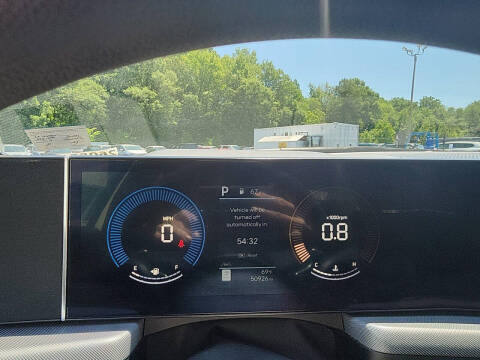 2024 Hyundai Sonata