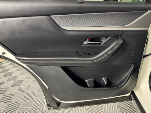 2024 Mazda CX-90 3.3 Turbo Premium