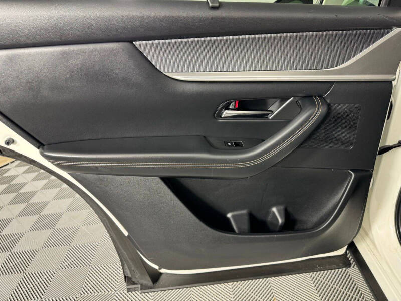 2024 Mazda CX-90 3.3 Turbo Premium