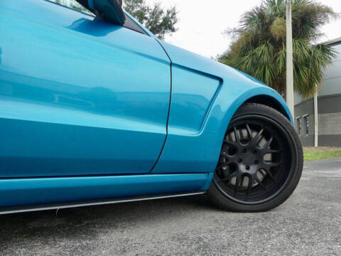 2014 Ford Shelby GT500