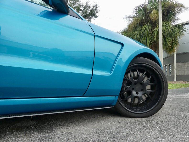 2014 Ford Shelby GT500