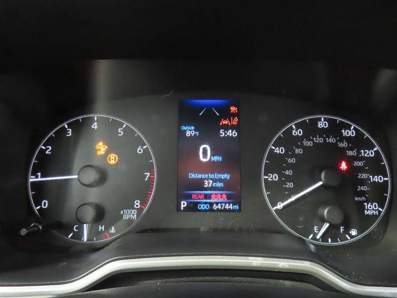 2024 Toyota Corolla Hatchback SE