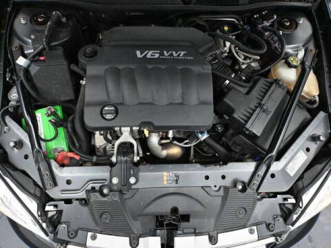 2015 Chevrolet Impala Limited LS Fleet