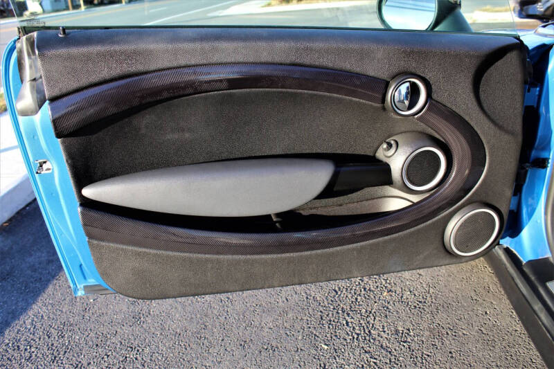 2012 MINI Cooper Clubman S