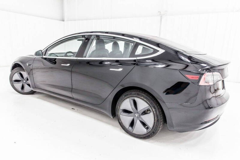 2017 Tesla Model 3 Standard